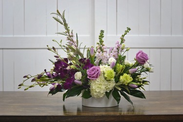 Love In Bloom from Hafner Florist in Sylvania, OH