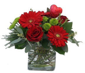 P.S. I Love You from Hafner Florist in Sylvania, OH