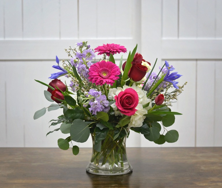 Designer's Choice - Mother's Day Edition