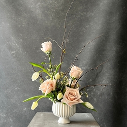 Venus from Hafner Florist in Sylvania, OH
