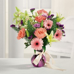 Over the Rainbow from Hafner Florist in Sylvania, OH