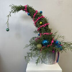 Whoo - Ville Tree from Hafner Florist in Sylvania, OH